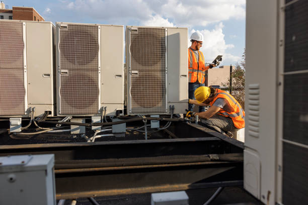 Best Central air repair  in Grove, OK