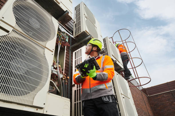 Best Residential HVAC services  in Grove, OK