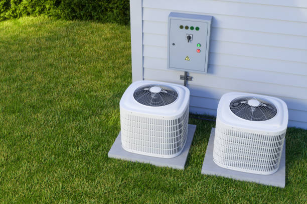Best Heating repair services  in Grove, OK