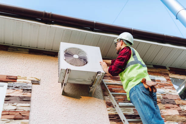 Best HVAC companies near me  in Grove, OK
