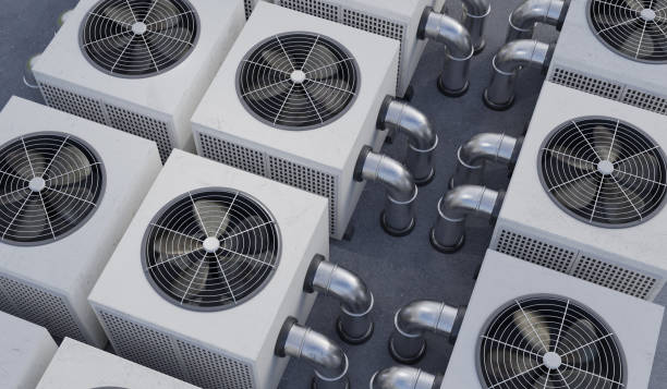Best HVAC air duct cleaning  in Grove, OK