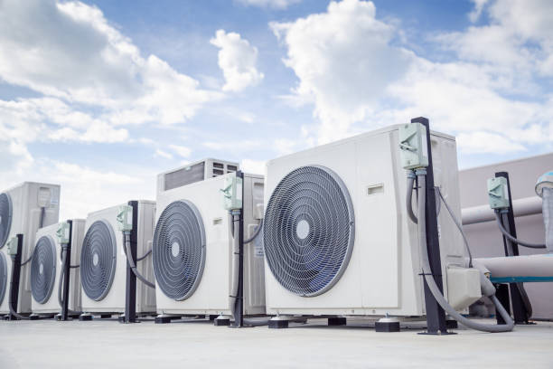 Best Central air repair  in Grove, OK
