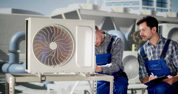 Best HVAC tune-up services  in Grove, OK