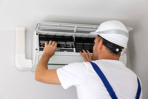 Best HVAC system installation  in Grove, OK